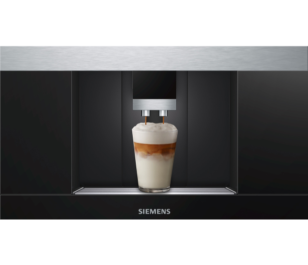 SIEMENS CT636LES6 - 1066543 - zdjęcie 5